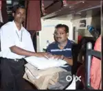 Ranchi coatch attender
