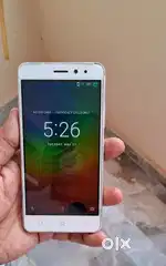 lenovo k6 32gb 4g display black  Dots
