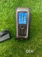 Nokia E90 Communicator (E series)