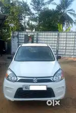 Maruti Suzuki Alto 800 Lxi, 2021, Petrol