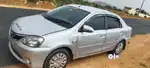 Toyota Etios 2013 Diesel Good Condition
