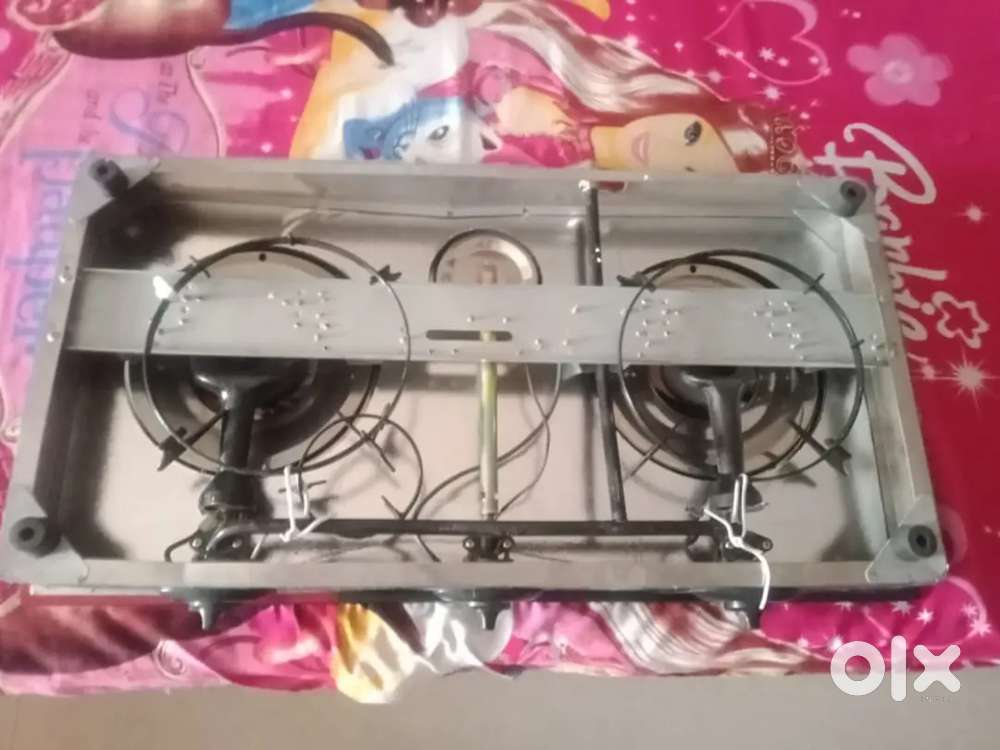 Chula auto matik