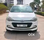 Hyundai i20 e 2014-2015 Asta Option 1.2, 2014, Petrol