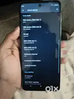 Motorola G60 All Good Condition