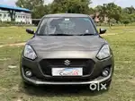 Swift zxi 2020 tax 2030