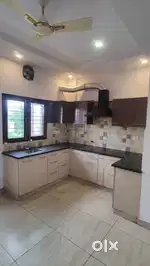 3 bhk flate faimly