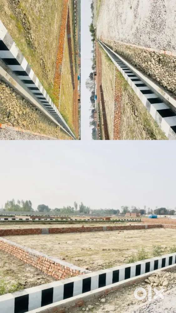 Shagun chandra real estate Pvt Ltd lko