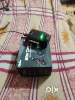 Bike Camera