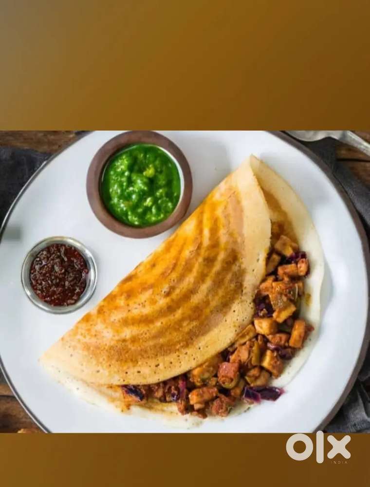 YIAL MULTICUSINE VEG  RESTAURANT -TIRUPUR