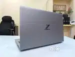 Hp ZBook power i7 workstation  Nvdia Quadro graphics