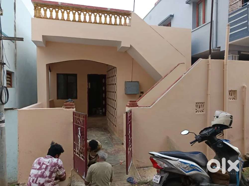 2BHK House for rent