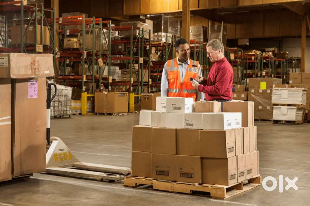 SAME DAY JOIN 8वी/10वीं/12वी पास कैंडिडेट्स फार्मेसी सटोर में जरूरत है