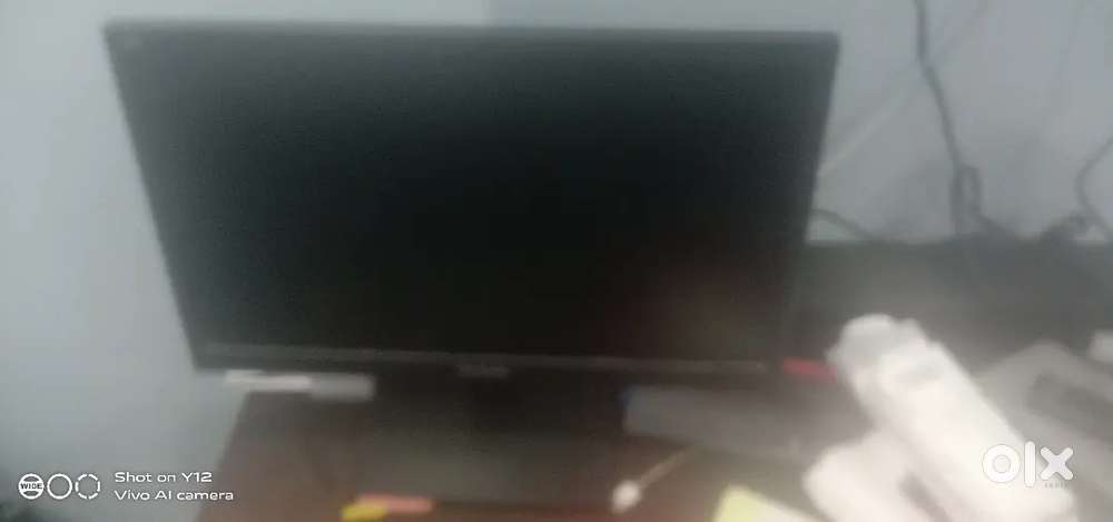 Monitor (viewsonic)