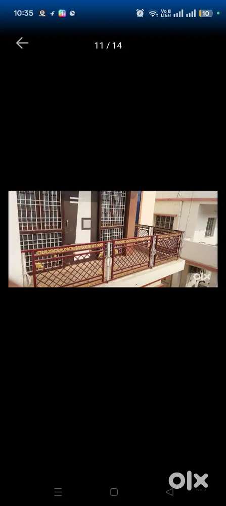 One bhk Full furnished flat