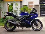 Yamaha R15 V3