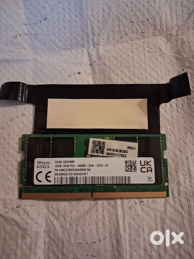 SK Hynix (South Korean Brand) OEM Manufacturer