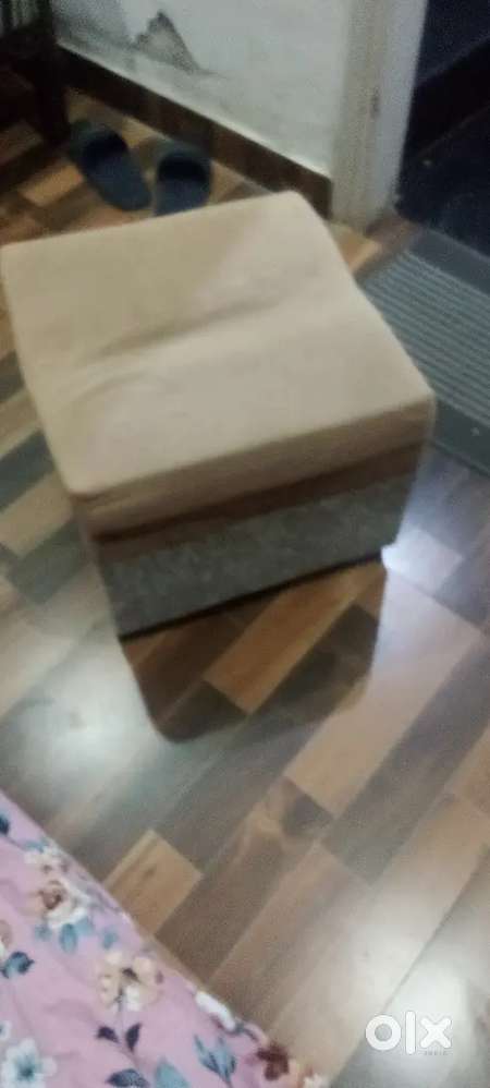 Dinning table sofa set