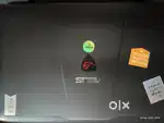 ASUS ROG GL2552VW