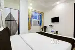 7 Room Fully Furnished Guest House available on Rent & Sale at Hazra