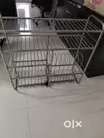 Kitchen Rack