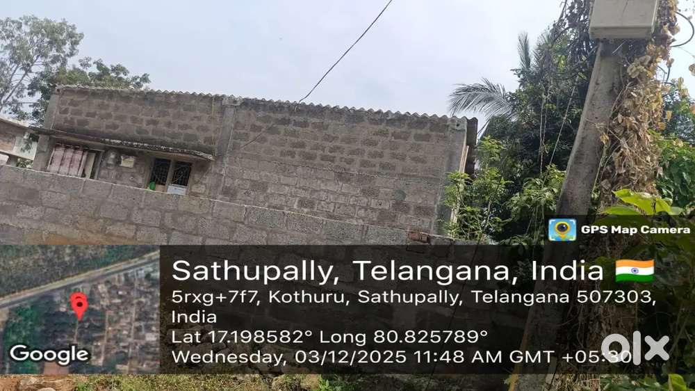 Land , or flot sale information in varahi