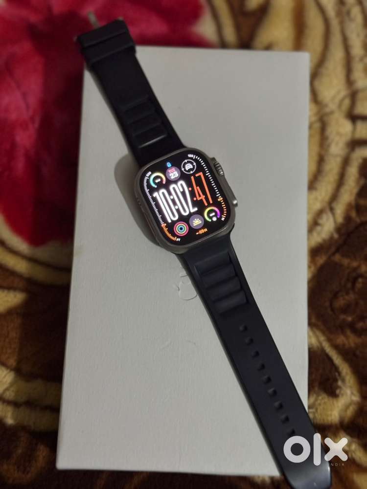 Apple watch ultra 1gen