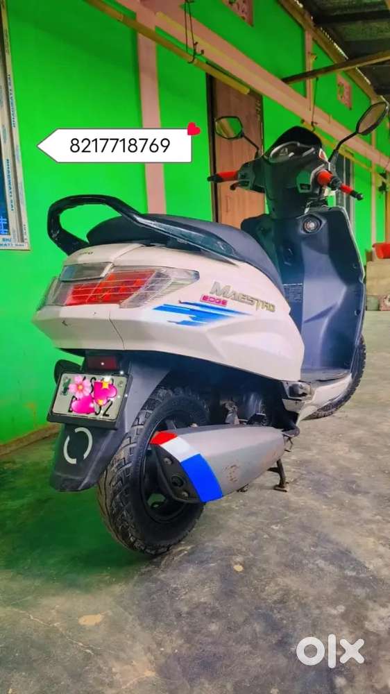Offer sale