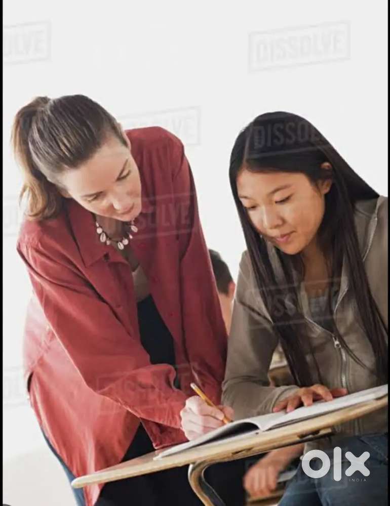 Female tutor balewadi