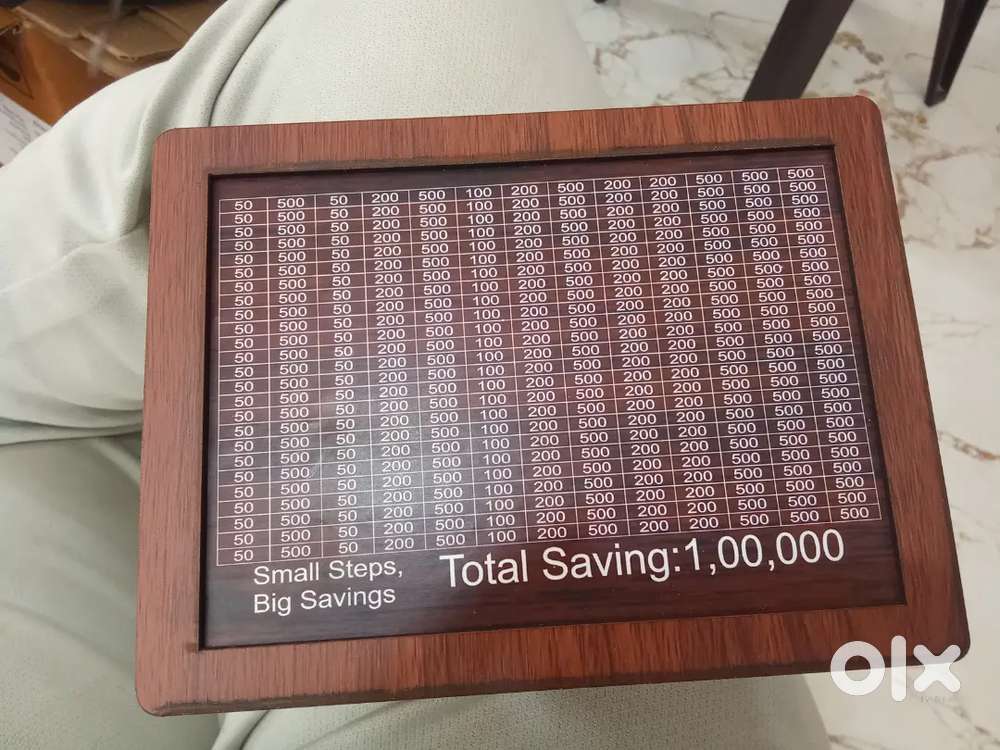 Money Saving Gullak