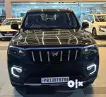 Mahindra Scorpio-N, 2024, Diesel