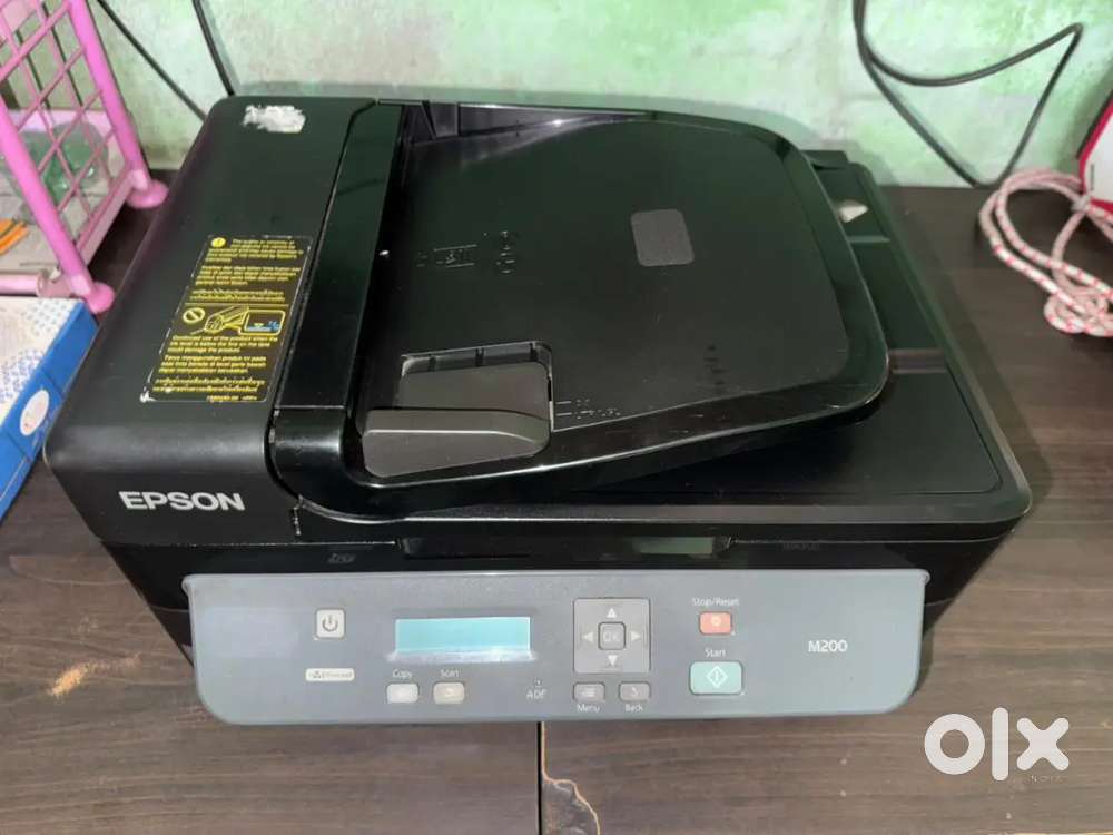 Epson Printer