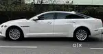 Jaguar XJL Portfolio Ultra Luxury 3ltr V6 Diesel brand new