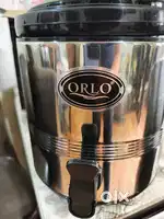 Orlo Water Storage 5 litre Jug/bottle