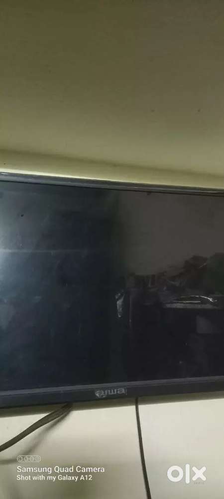 Awia led tv