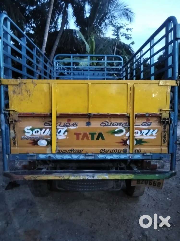 Selling the vehicle