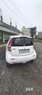 Maruti Suzuki Ritz 2016 Diesel Well Maintained