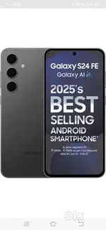 Samsung s24fe
