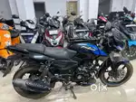 Pulsar 150 Single owner 2022 Urgent sale