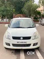 Maruti suzuki swift VDI 2010 manual diesel