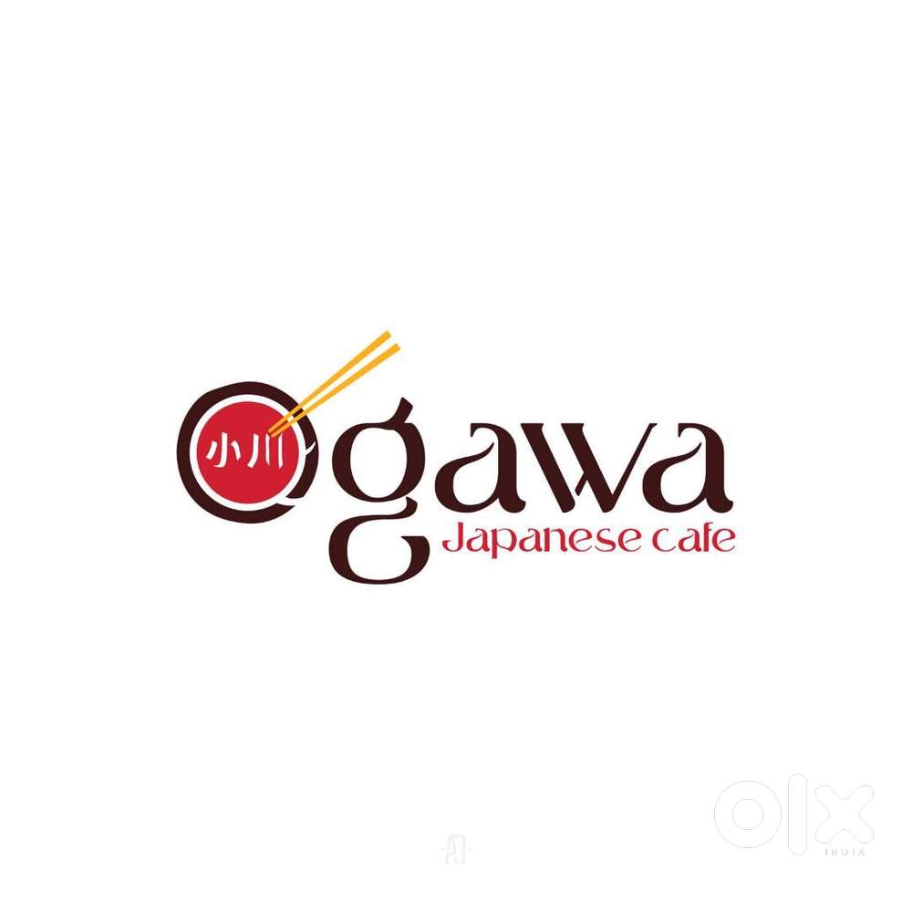 Japanese cafe part time