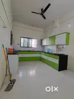 Spacious 2bhk at vijay nagar