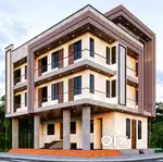18rooms wth attached  bathroom for girls pg and basement in jhotwara