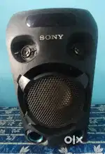 Sony MHC-V02