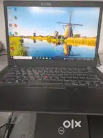 Lenovo T480s Laptop i5 8th Gen -- 15500 Rs