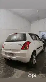 Maruti Suzuki Swift 2011 Diesel Well Maintained