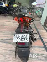 Ktm rc 390