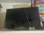 TV of sony company