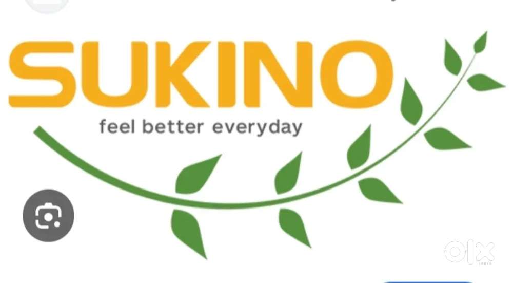 Marketing Executive & Sales