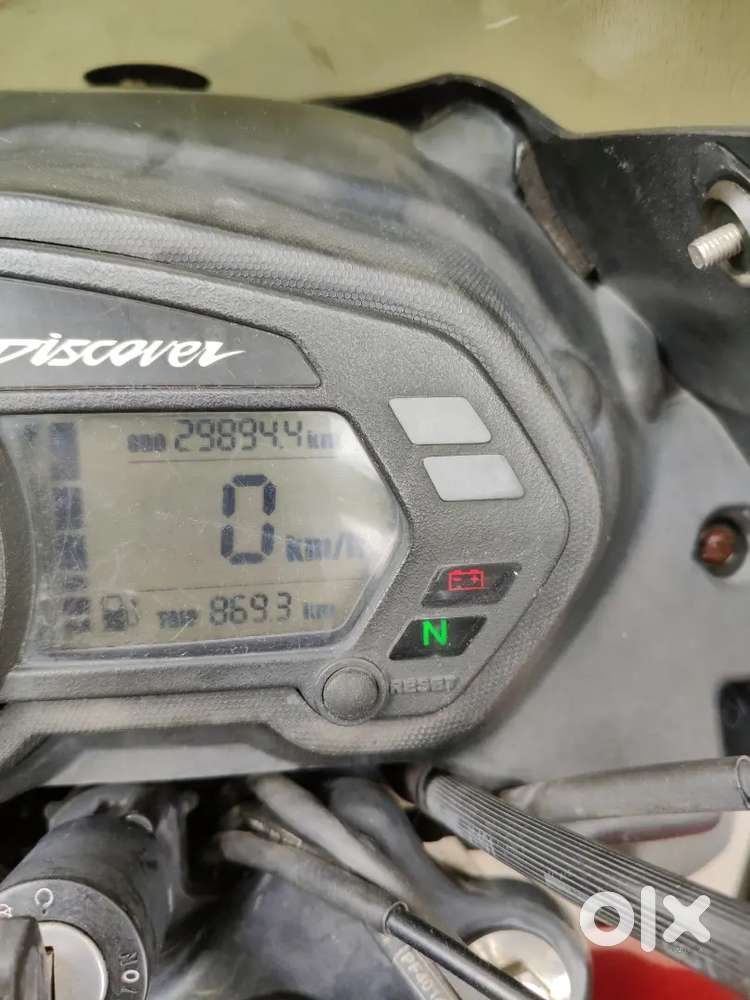 One hand and first Honer