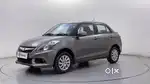 Maruti Suzuki Swift Dzire 1.3 ZXI, 2016, Petrol